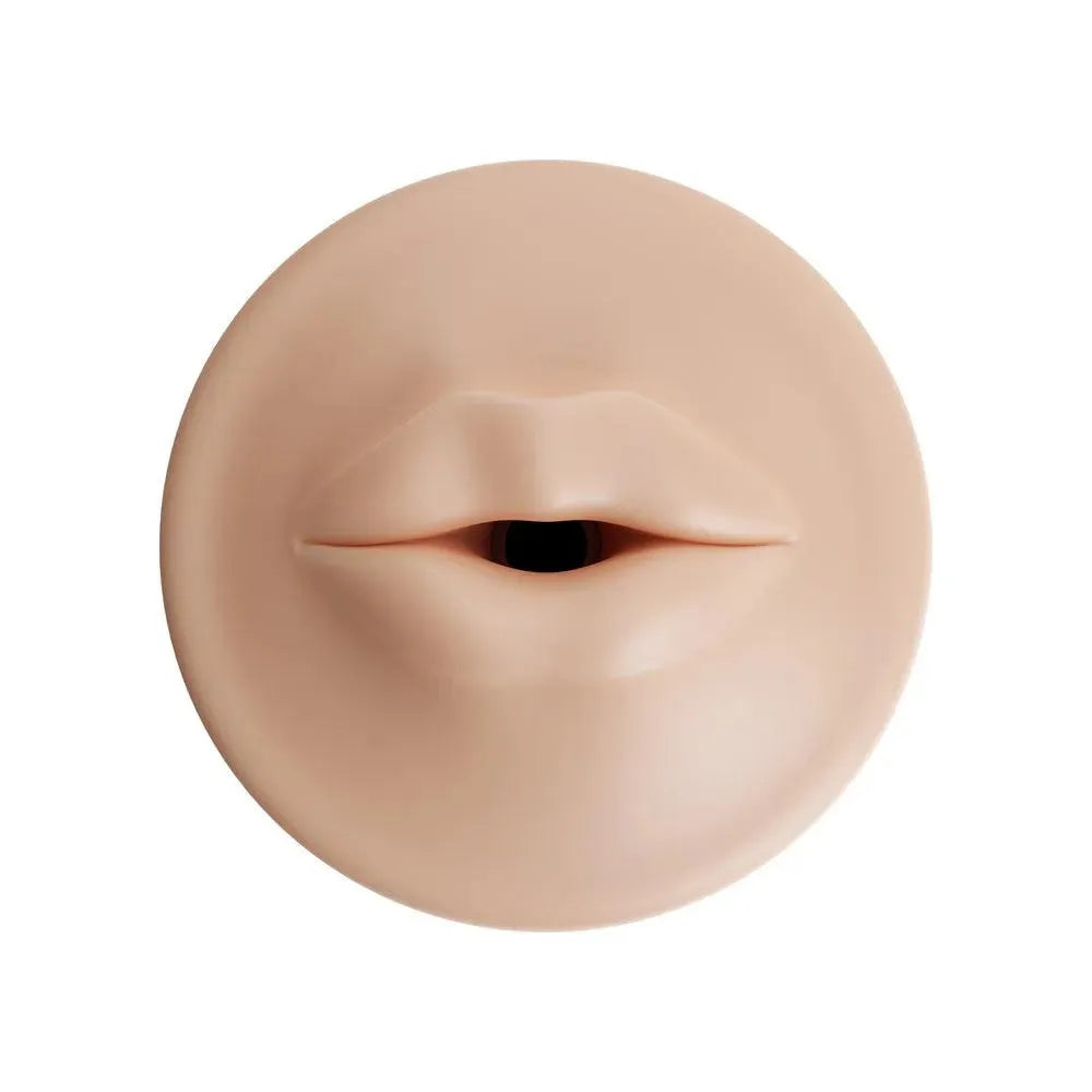 Autoblow AI Ultra Mouth Sleeve - Rapture Works