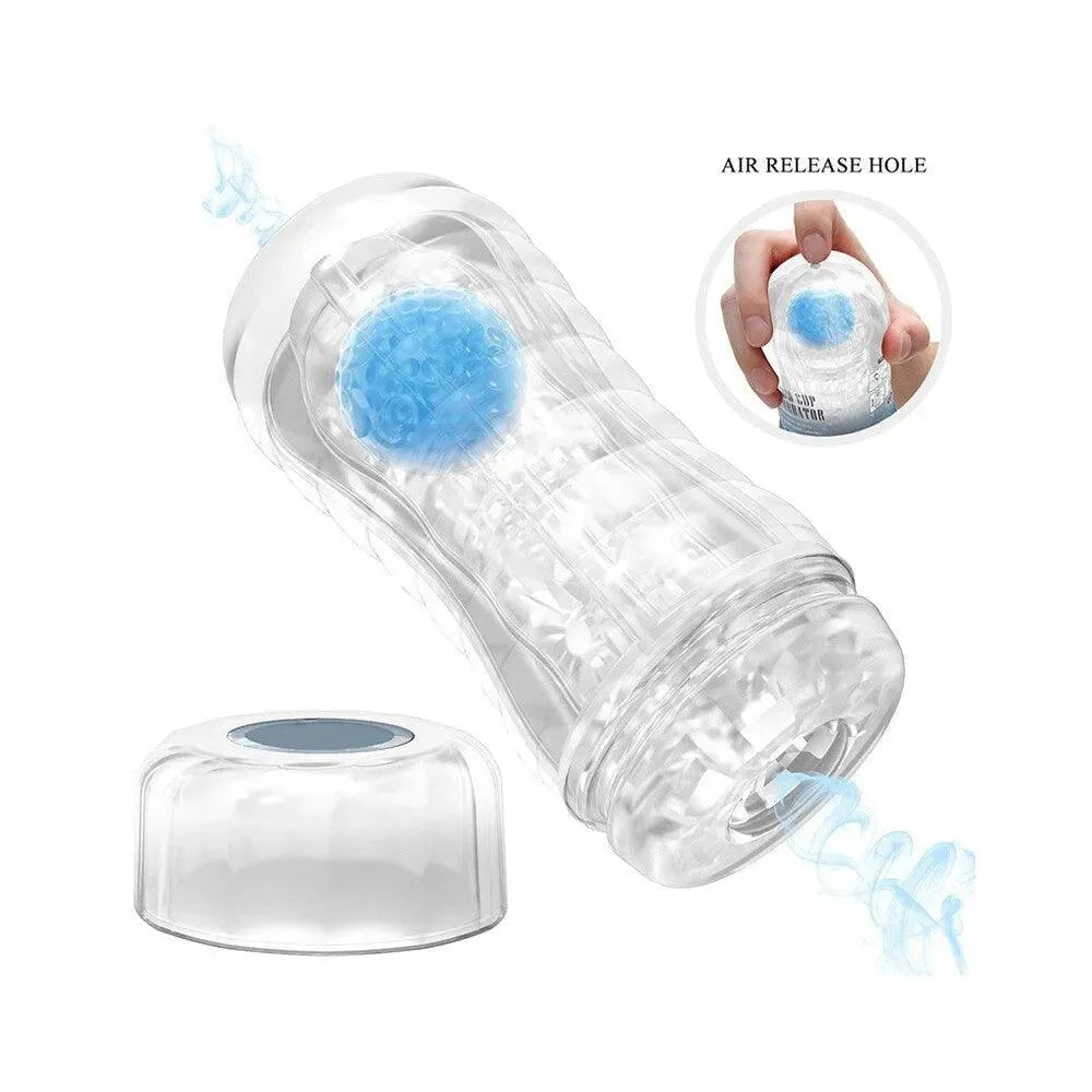 Planet Blue Vacuum Masturbator | Same Day Dispatch Available Raptureworks Planet Blue Vacuum Masturbator | Same Day Dispatch Available Raptureworks