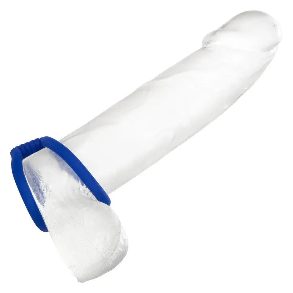 Admiral Dual Cock Cage - Rapture Works