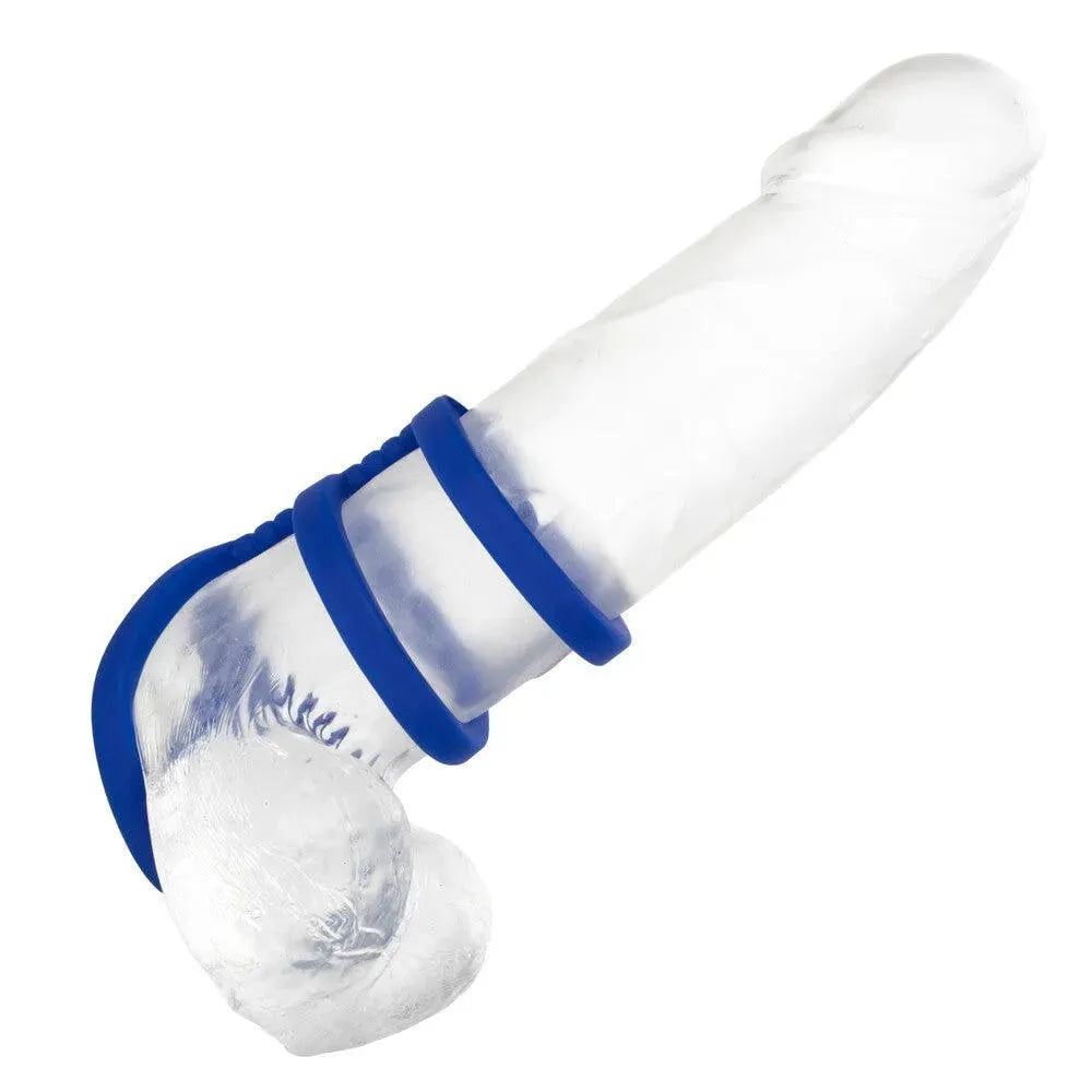 Admiral Triple Cock Cage - Rapture Works