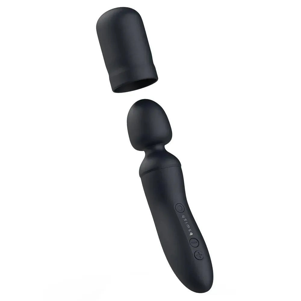 bswish B-thrilled Premium Wand Vibrator - Rapture Works