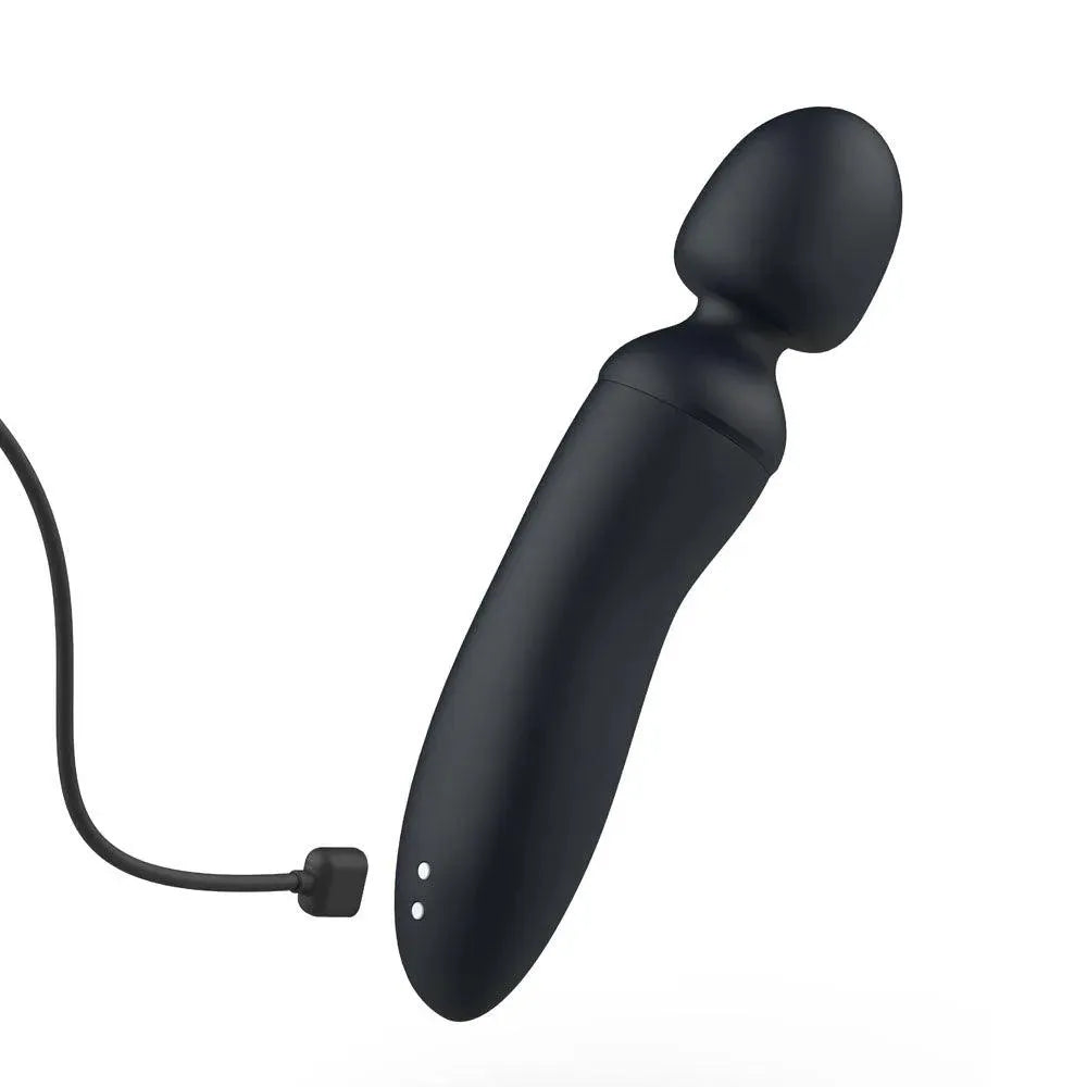 bswish B-thrilled Premium Wand Vibrator - Rapture Works