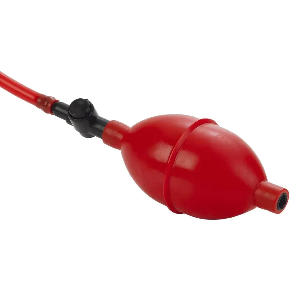 COLT Expandable Butt Plug - Rapture Works
