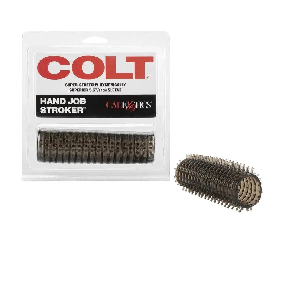 COLT Hand Job Stroker - Rapture Works