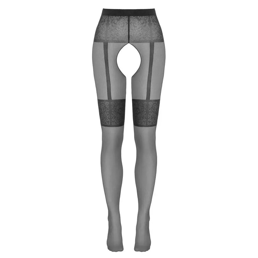 Crotchless Tights - Rapture Works