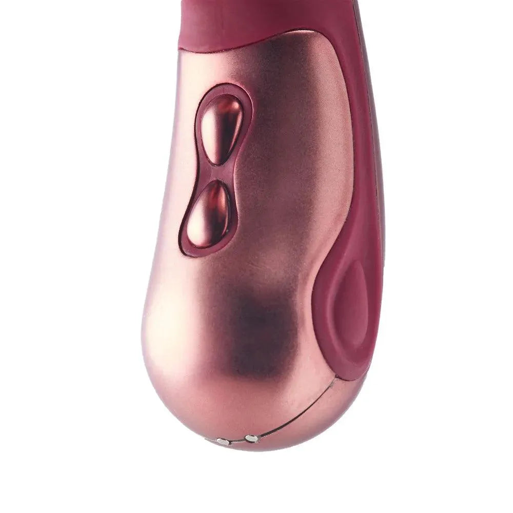 Dinky Jimmy K Duo Vibrator - Rapture Works