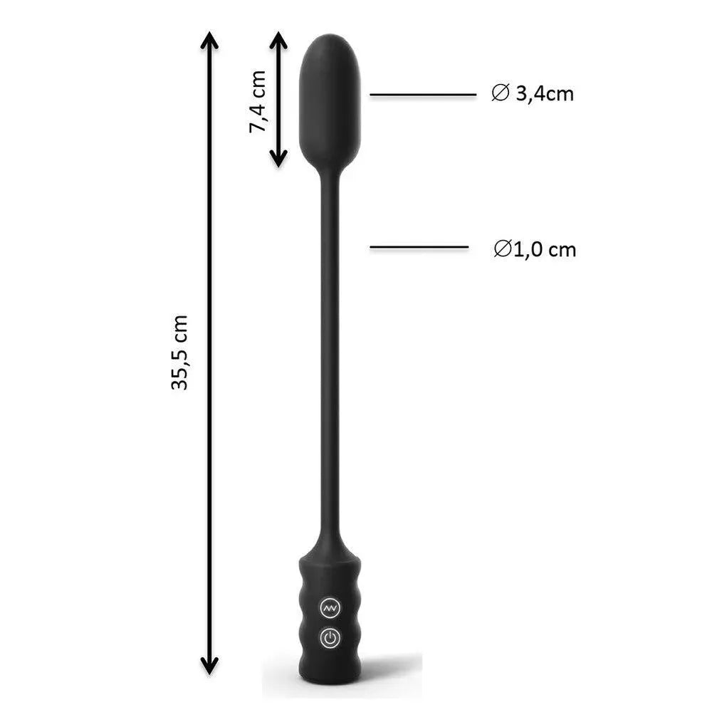 Dorcel Deep Explorer Multi Usage Stimulator - Rapture Works