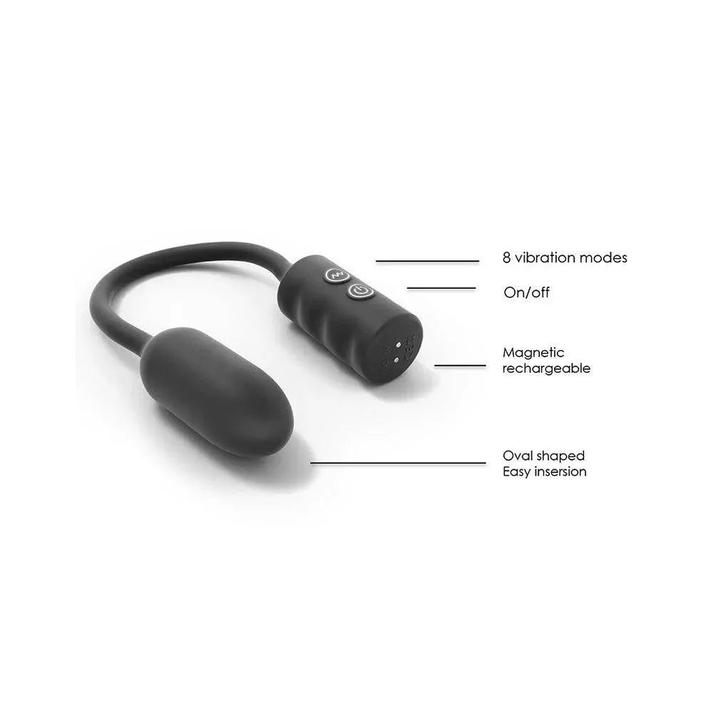 Dorcel Deep Explorer Multi Usage Stimulator - Rapture Works