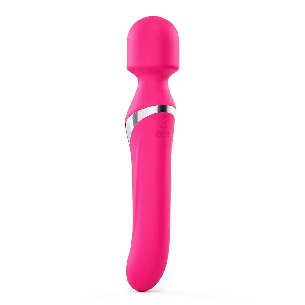 Dorcel Dual Orgasms Wand - Rapture Works