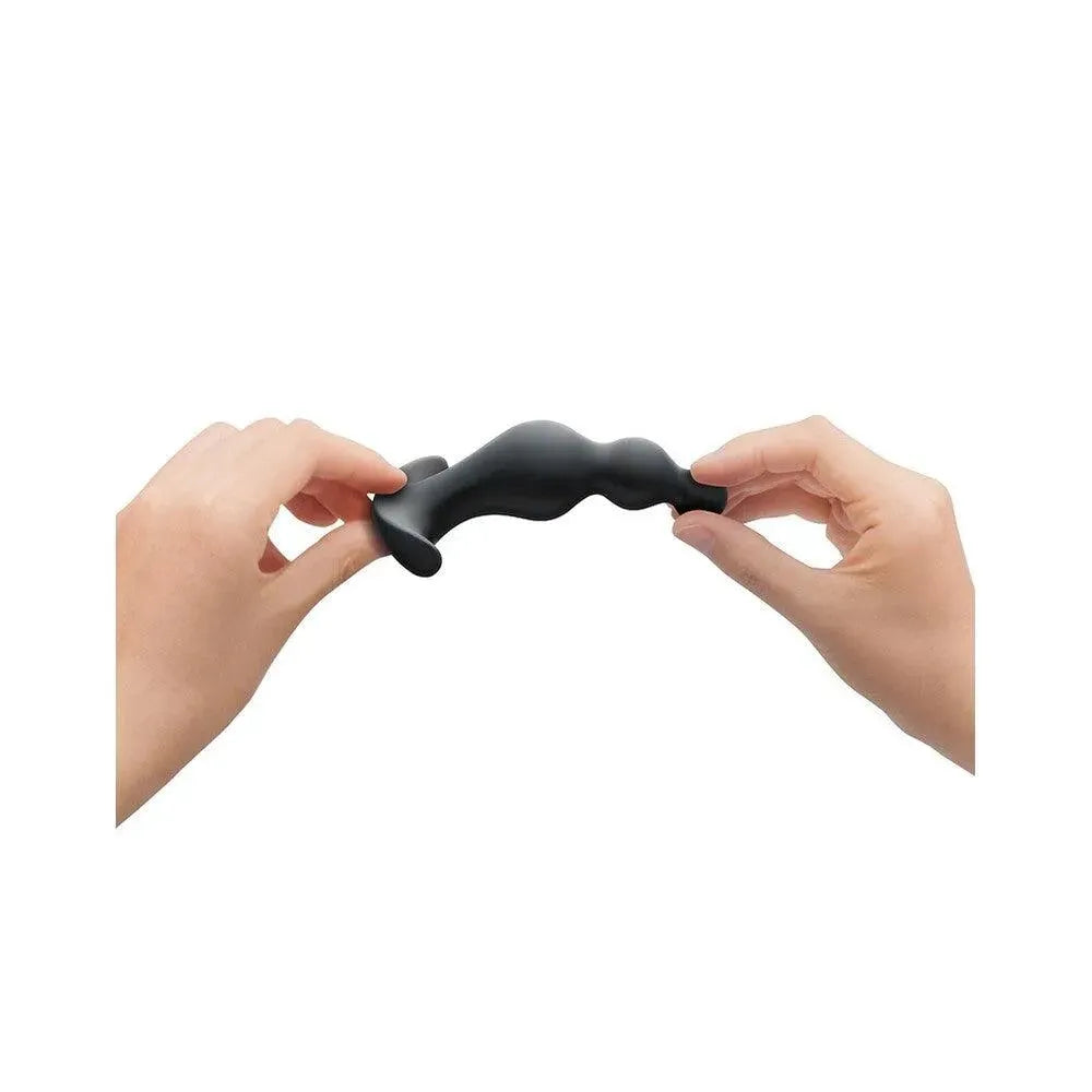 Dorcel Training Anal Beads Medium - Rapture Works