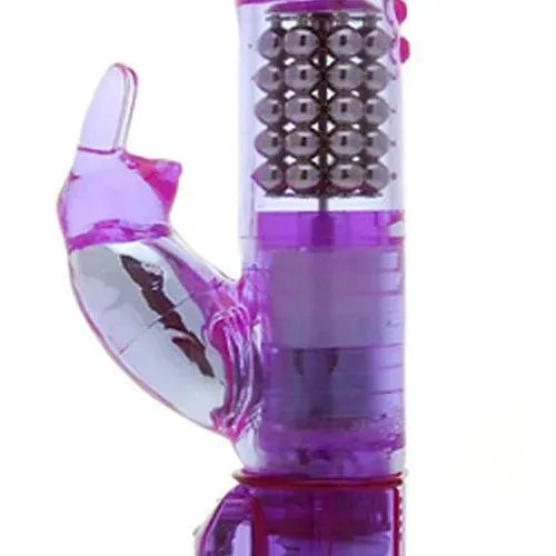 Eclipse Ultra 7 Rabbitronic Vibrator - Rapture Works