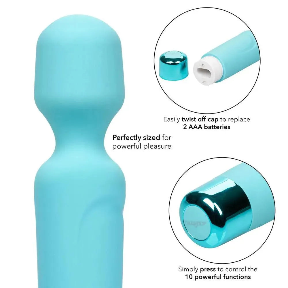 Eden Wand Massager - Rapture Works