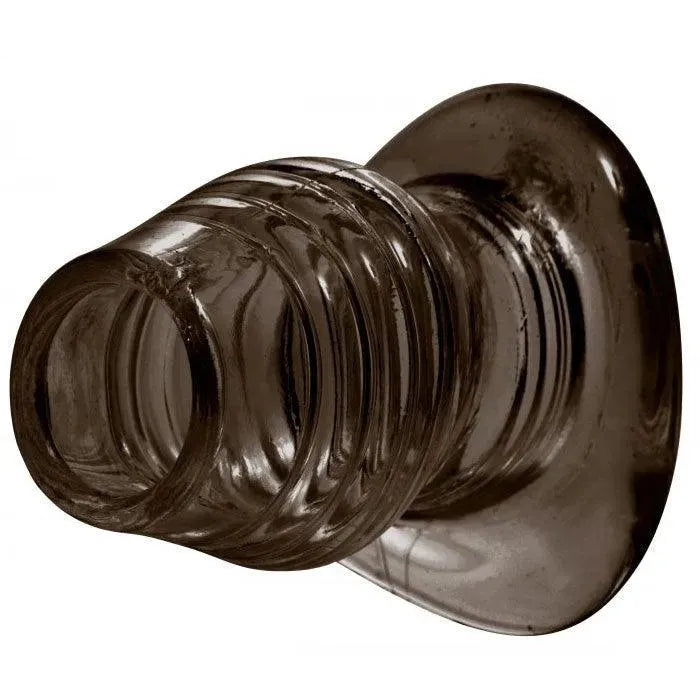 Excavate Tunnel Anal Plug - Rapture Works
