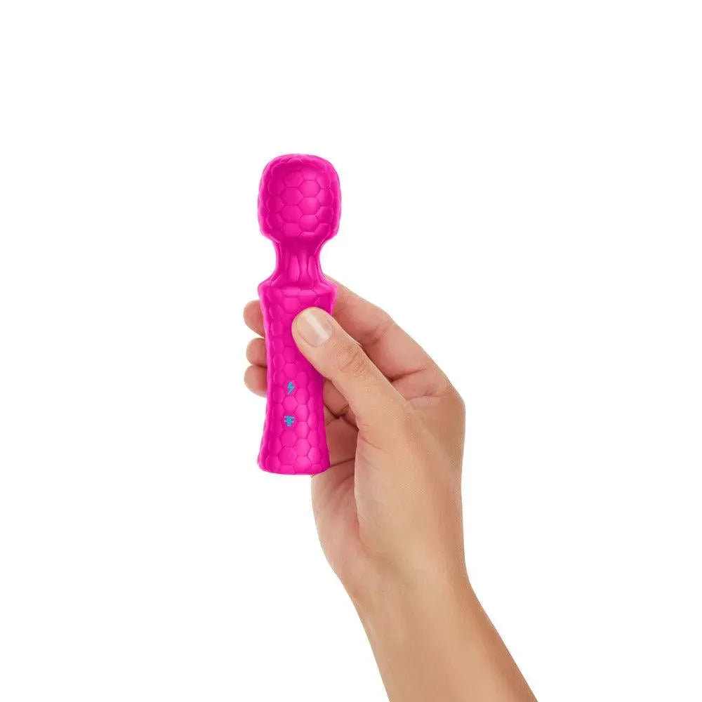 FemmeFunn Ultra Wand Mini - Rapture Works