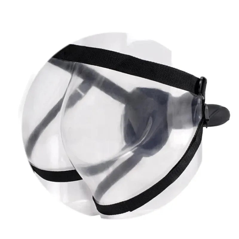 Fetish Fantasy Elite Universal Beginners Harness - Rapture Works