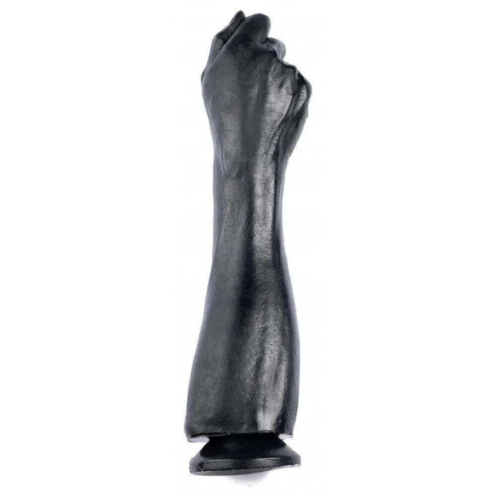 Fist Impact Victory Dildo - Rapture Works