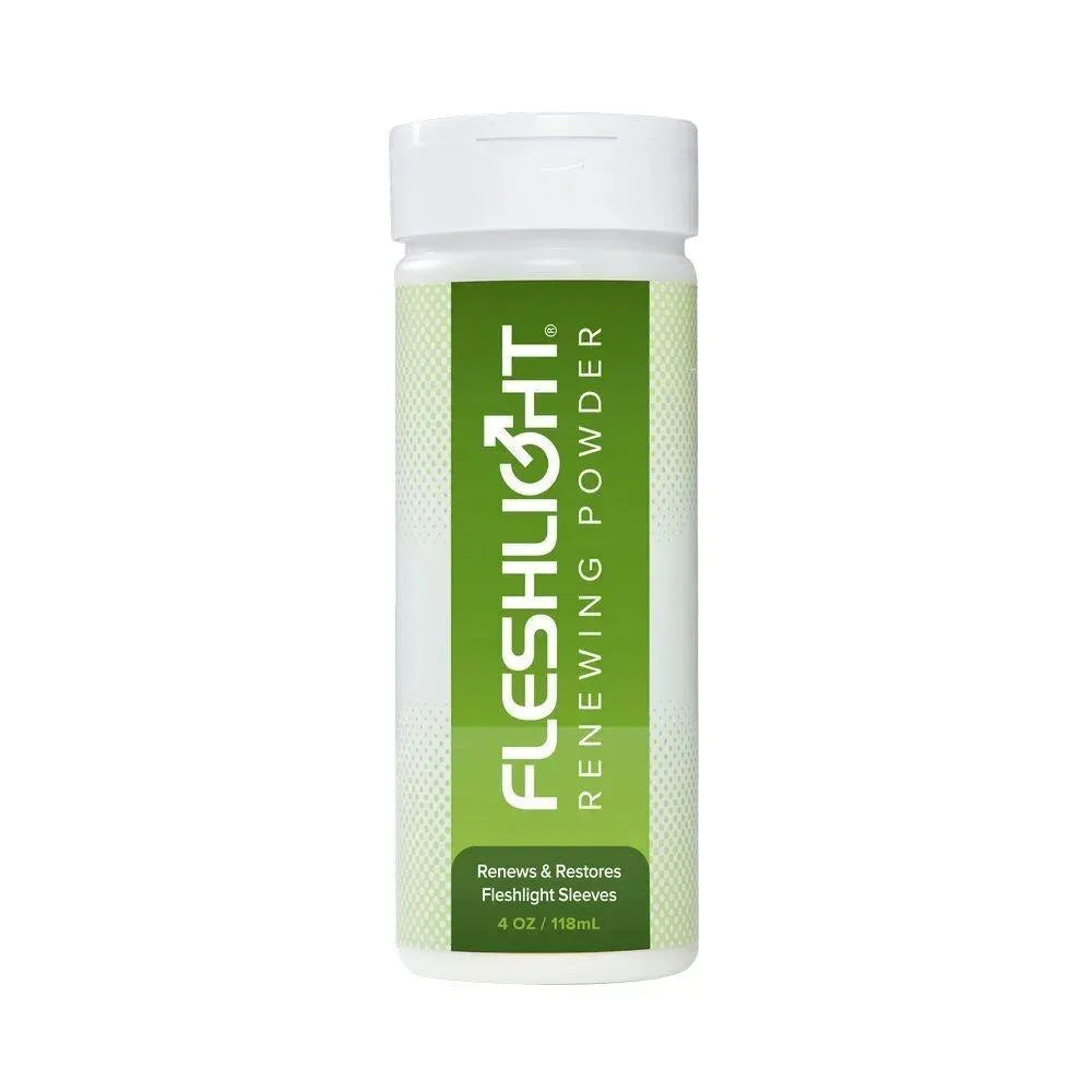 Fleshlight Renew Powder - Rapture Works