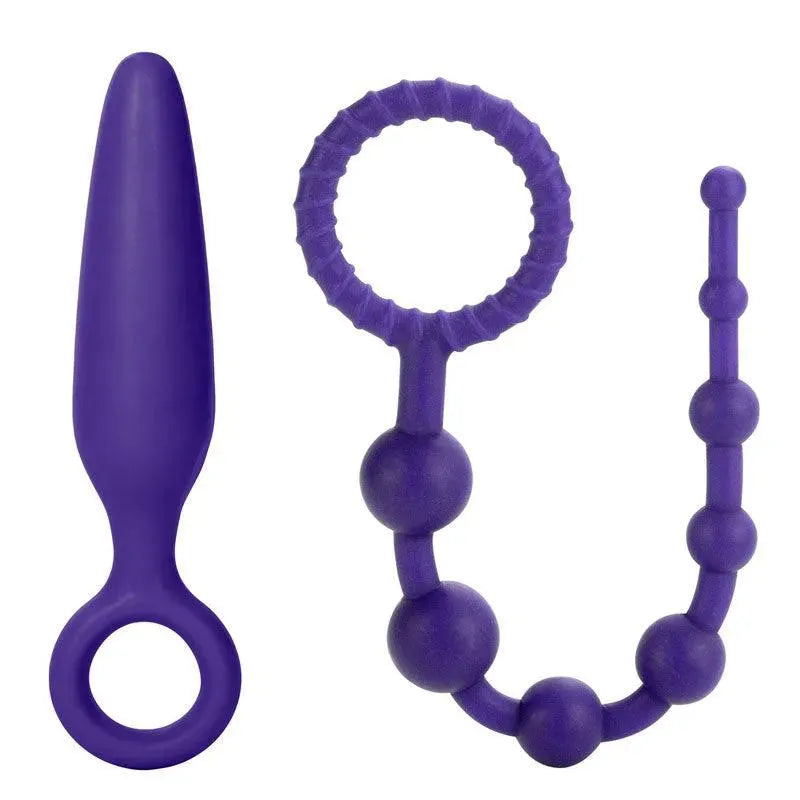 Her Anal Kit - Rapture Works