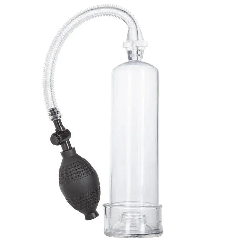 His Essential Pump Kit - Rapture Works