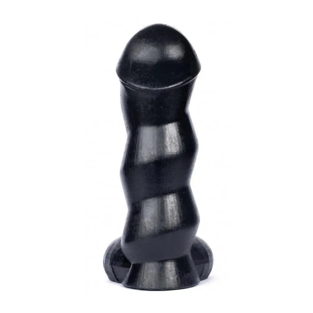 Hunglock Yale Dildo - Rapture Works