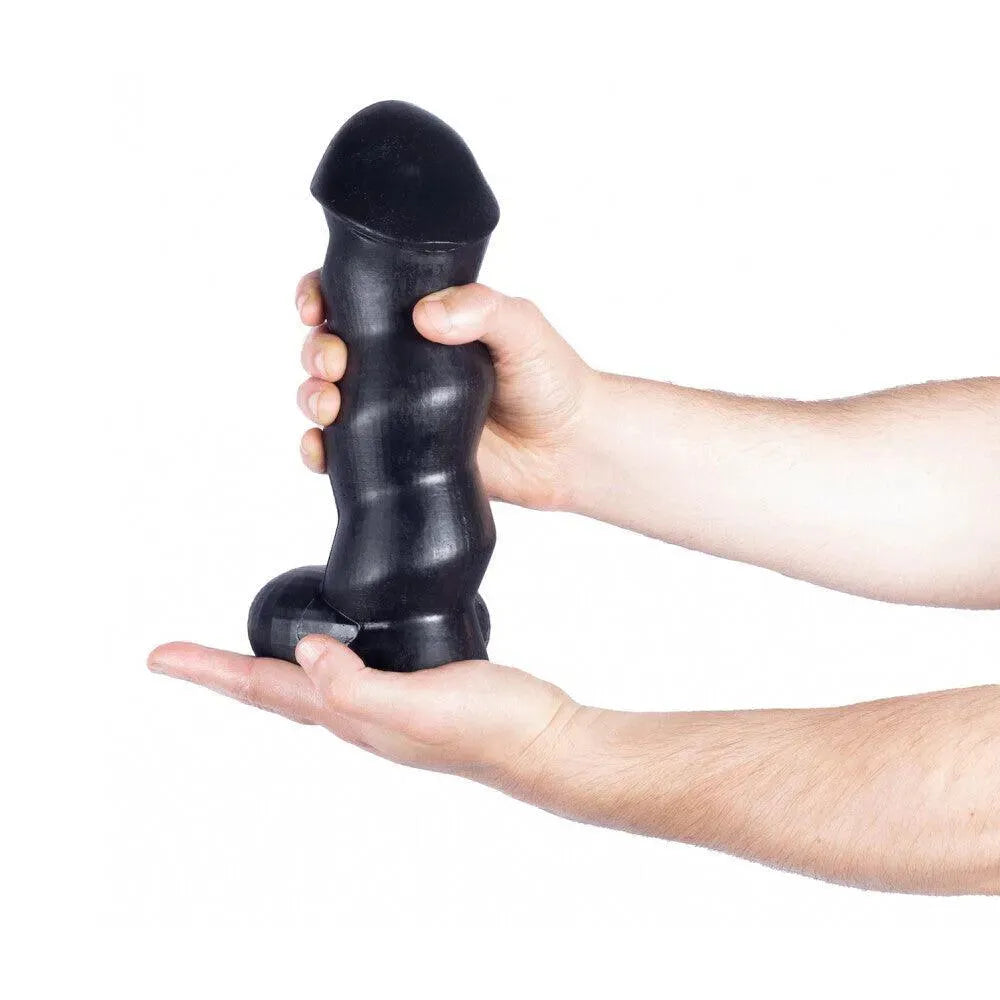 Hunglock Yale Dildo - Rapture Works
