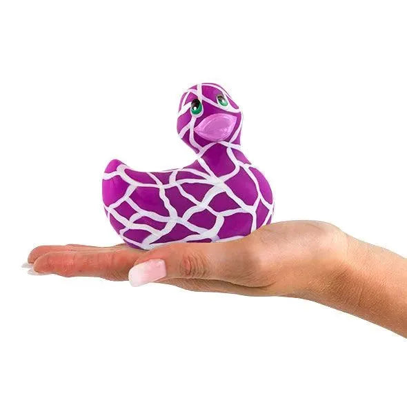 I Rub My Duckie Wild - Rapture Works