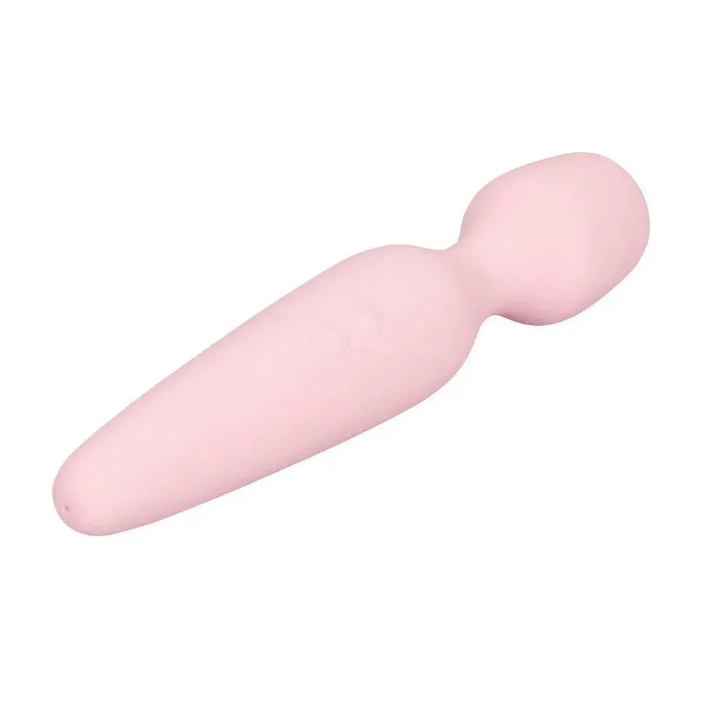 Inspire Vibrating Ultimate Wand - Rapture Works