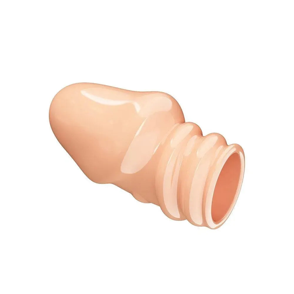 Jeremy Penis Sleeve Flesh Pink - Rapture Works