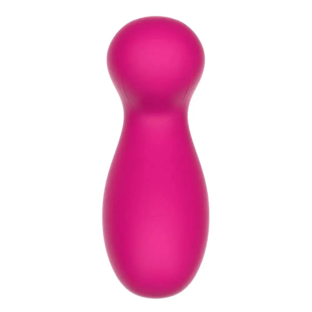 Kiiroo Cliona Interactive Clitoral Massager - Rapture Works