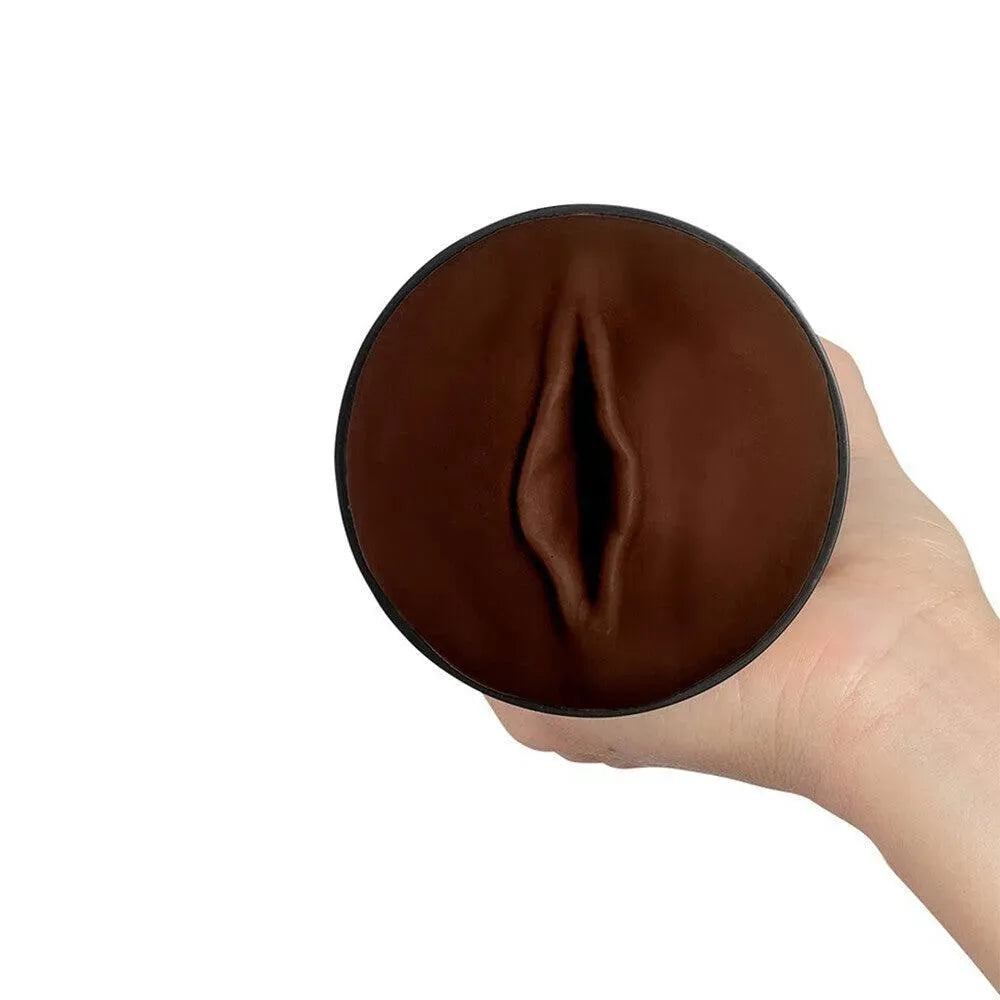 Kiiroo Feel Stroker Masturbator Flesh Brown - Rapture Works