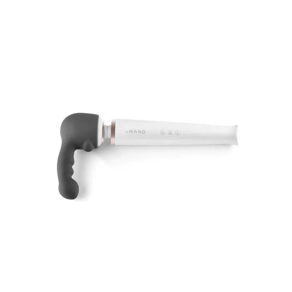 Le Wand Ripple Weighted Silicone Wand Attachment - Rapture Works