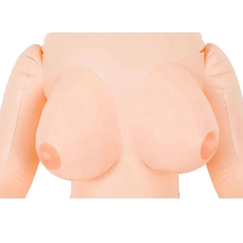 Lusting Trans Transexual Love Doll - Rapture Works