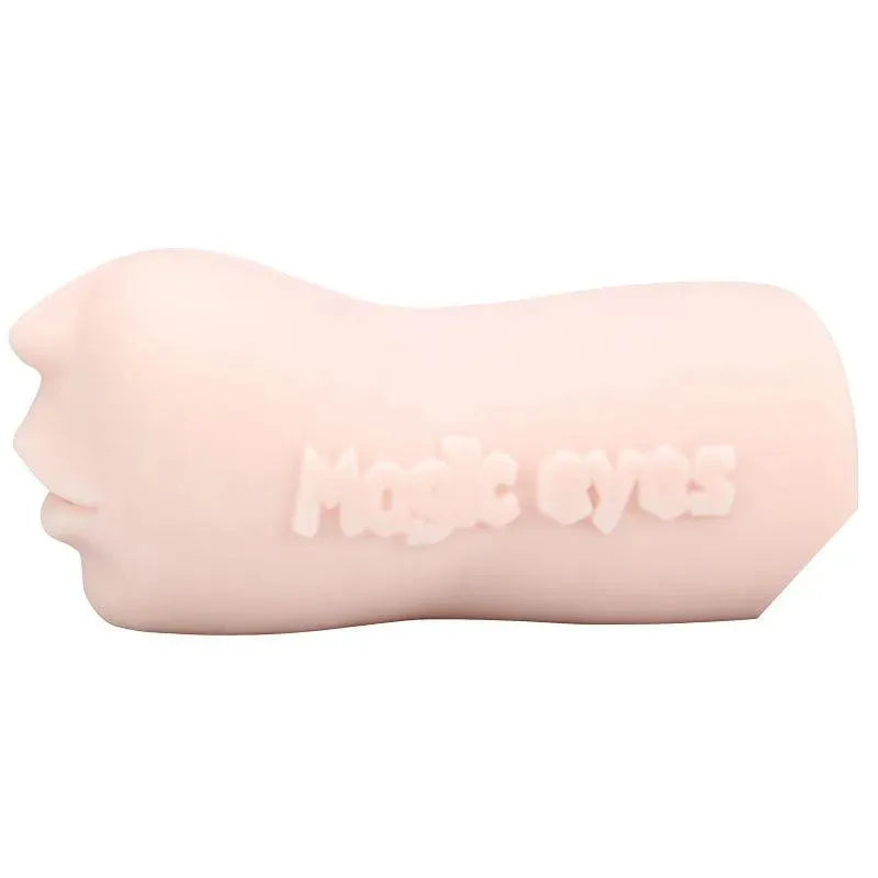 Magic Eyes Mouth Of Truth Masturbator - Rapture Works