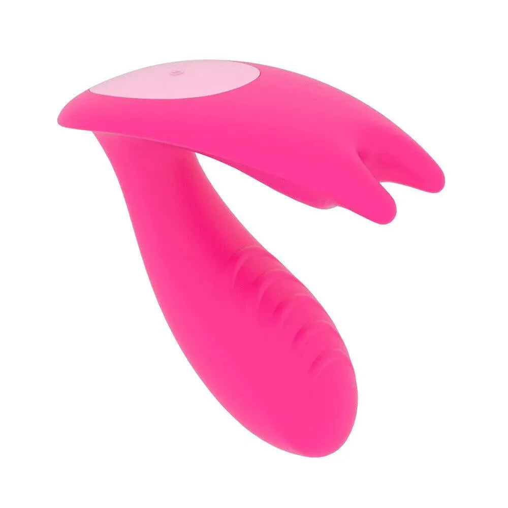 Magic Motion Eidolon Wearable Vibrator - Rapture Works