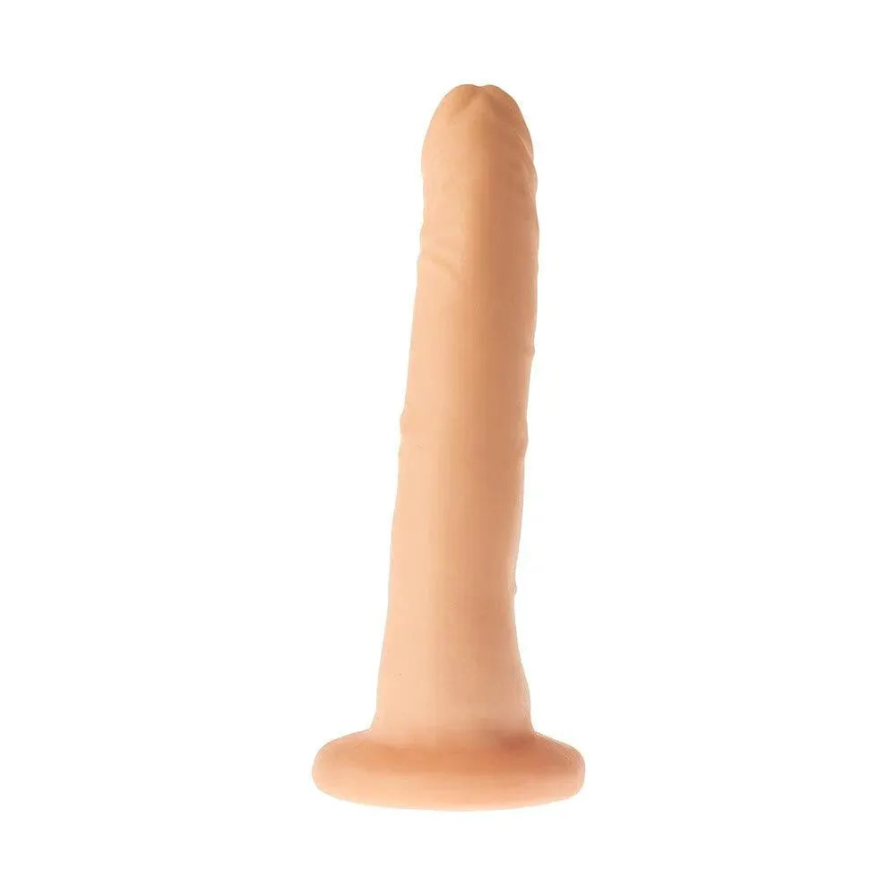 Mister Dixx Captain Cooper 8.3 Inch Dildo - Rapture Works