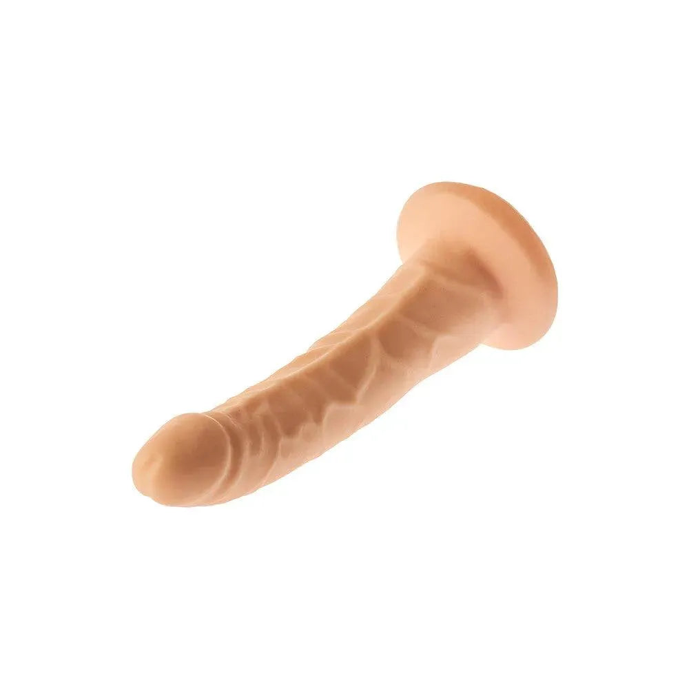 Mister Dixx Captain Cooper 8.3 Inch Dildo - Rapture Works