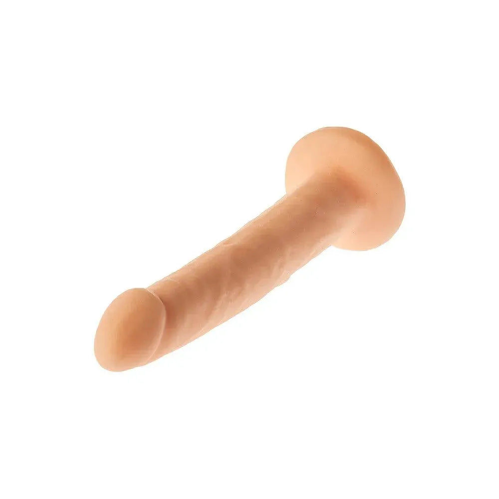 Mister Dixx Mad Mathew 5.1 Inch Dildo - Rapture Works