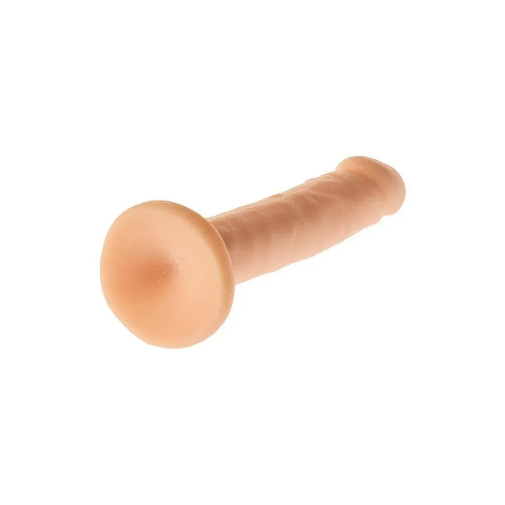 Mister Dixx Mad Mathew 5.1 Inch Dildo - Rapture Works