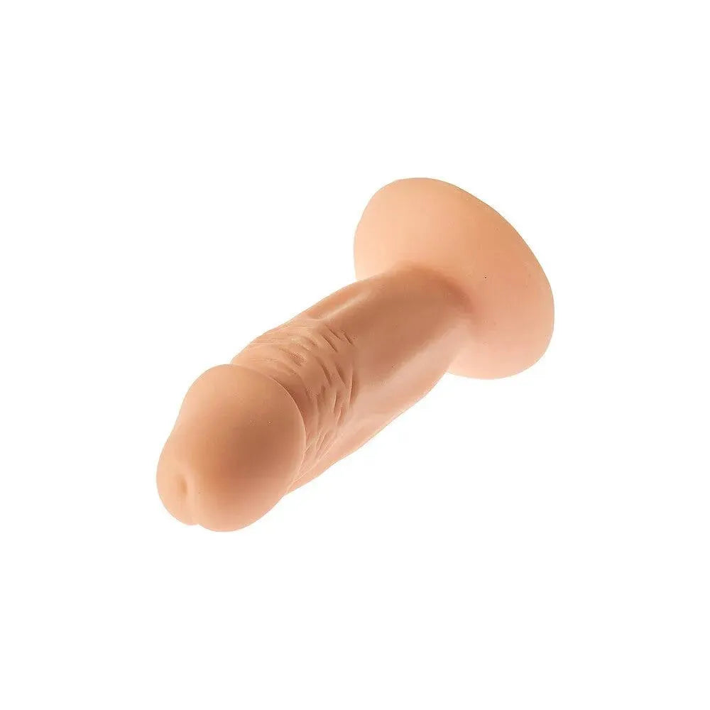 Mister Dixx Tiny Tom 4.3 Inch Dildo - Rapture Works