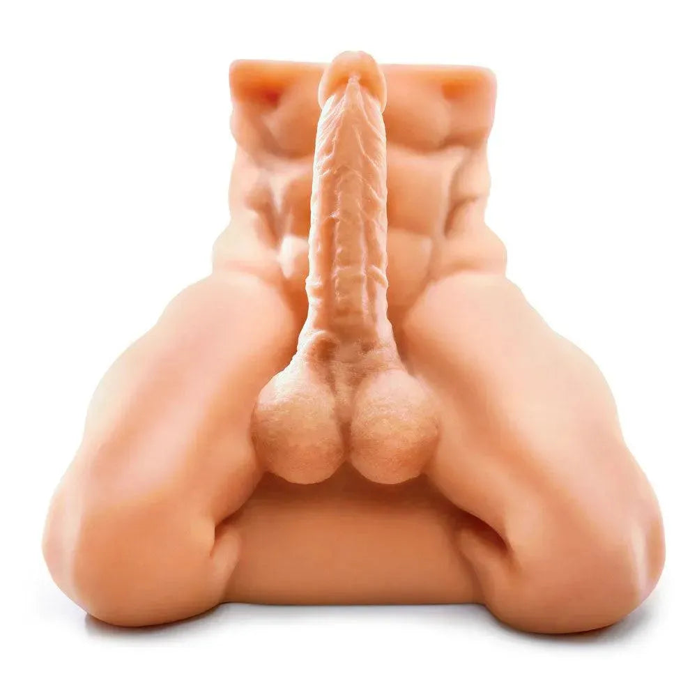 Pipedream Extreme Toyz Do Me Silly Man - Rapture Works