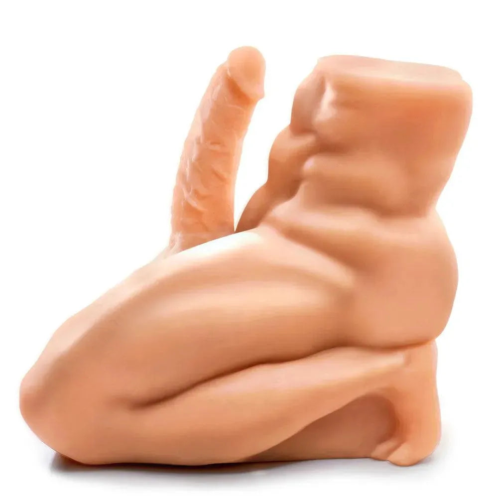 Pipedream Extreme Toyz Do Me Silly Man - Rapture Works