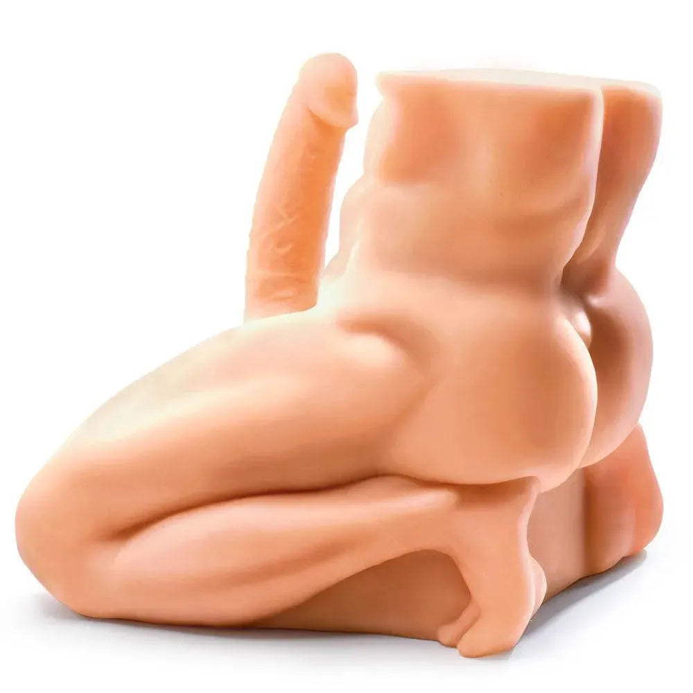 Pipedream Extreme Toyz Do Me Silly Man - Rapture Works