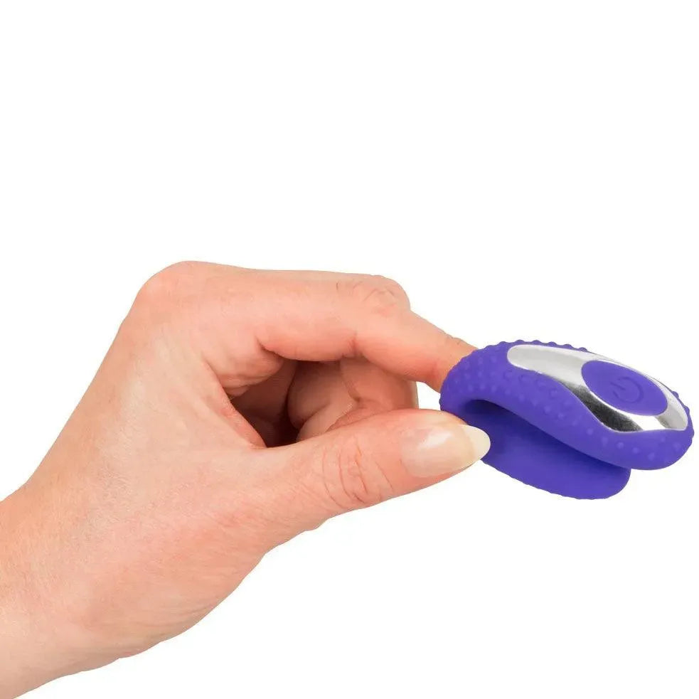 Rechargeable Blowjob Vibrator - Rapture Works