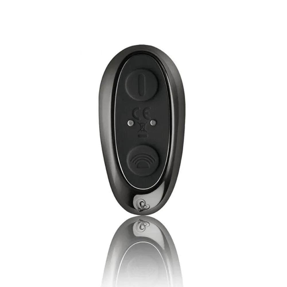 Rocks Off Rude Boy Xtreme Prostate Vibrator - Rapture Works