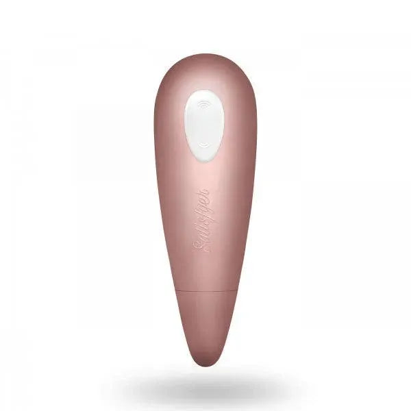 Satisfyer 1 Clitoral Vibrator - Rapture Works