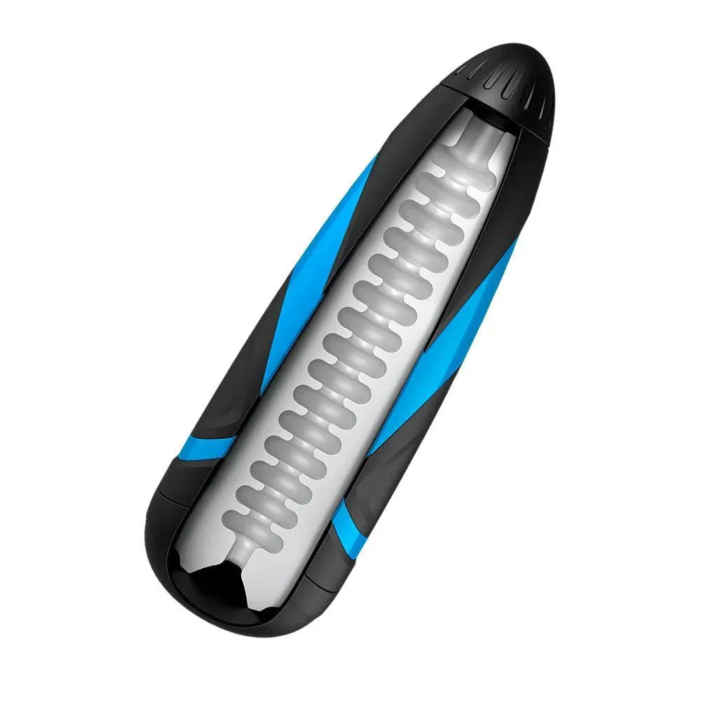 Satisfyer Men Pleasure Stroker Masturbator - Rapture Works