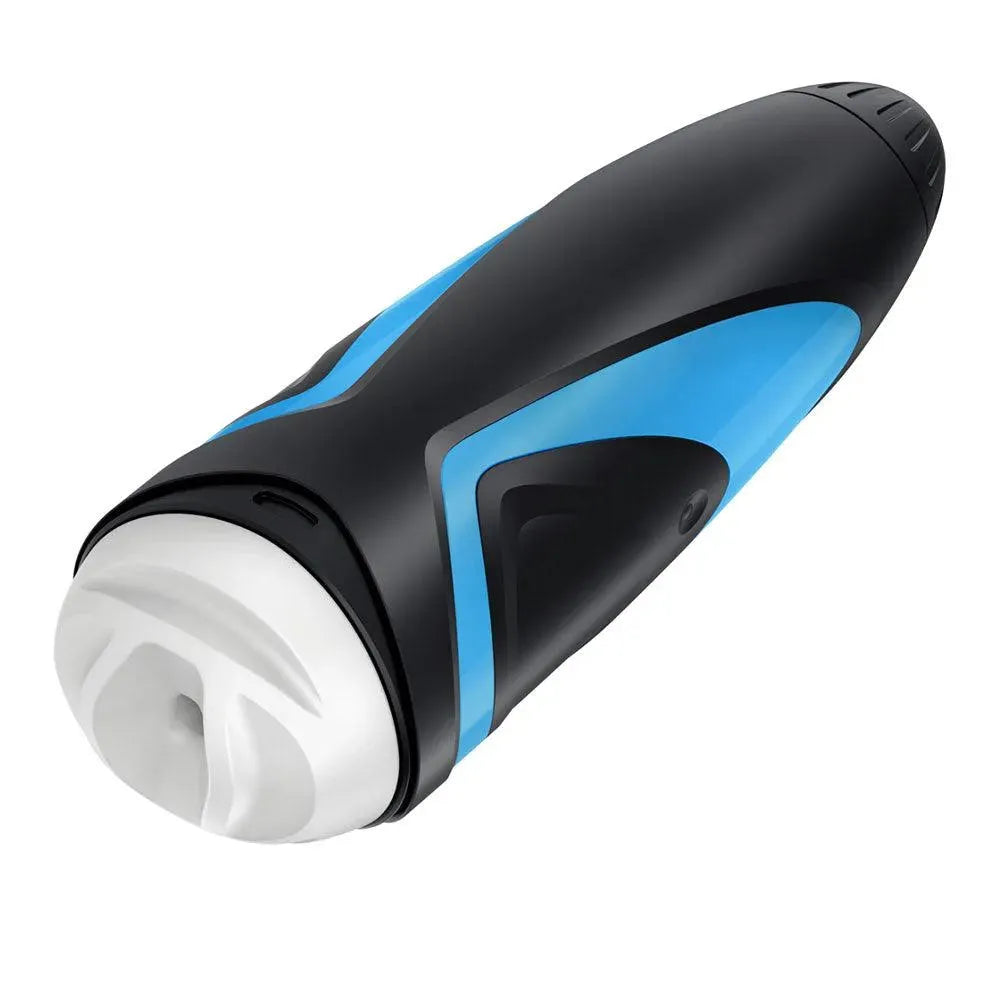 Satisfyer Men Pleasure Stroker Masturbator - Rapture Works