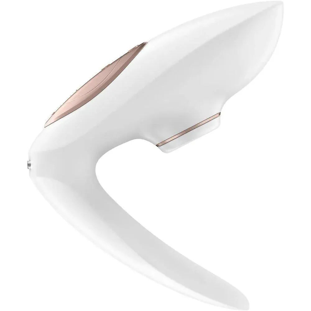 Satisfyer Pro 4 Couples - Rapture Works