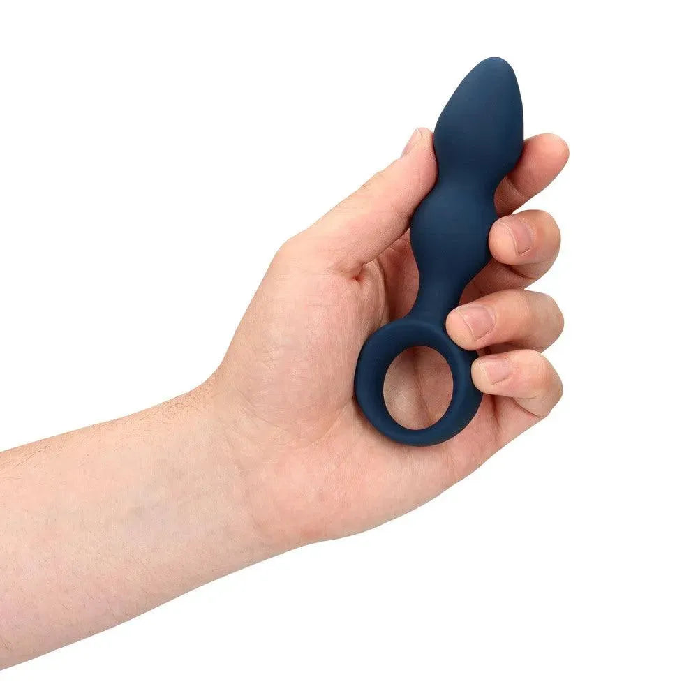 Sexplore Toy Kit for Him Stormy Forecast - Rapture Works