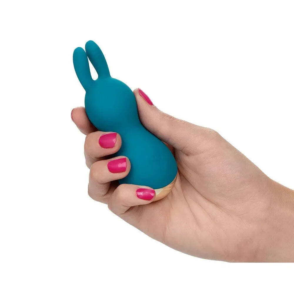 Slay Amaze Me Clitoral Stimulator - Rapture Works